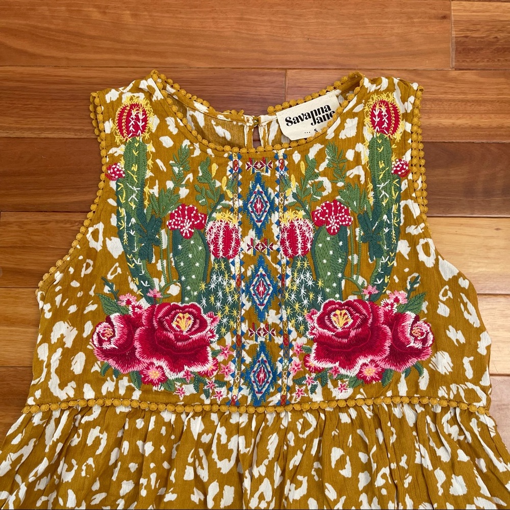 Savannah jane tops - Picture 2 of 5